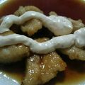 ひろ∞ひろ's cooksnap of when they made フライパン1つで☆簡単チキン南蛮.