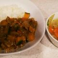 クックCZ7QZE☆'s cooksnap of when they made 愛情たっぷり♡保育園の夏野菜カレー.