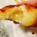 らざまる's cooksnap of when they made 失敗しない、簡単いももち.