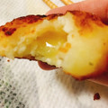 らざまる's cooksnap of when they made 失敗しない、簡単いももち.