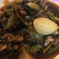 はる314's cooksnap of when they made 牛肉とかぶの和風炒め.