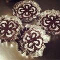 ☆☆ぽぴー☆☆'s cooksnap of when they made ヘルシー☆しっとりチョコレートケーキ.
