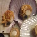 ふぁんたにゃん's cooksnap of when they made ハマっているベビーほたて！.
