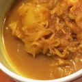 良月❤️'s cooksnap of when they made ■うまい早い安い！時短インドカレー■.