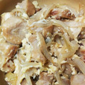kimimaruo's cooksnap of when they made ちくわとお麩♬ほんのりすっぱい♫卵とじ.