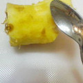 ゆきンコ's cooksnap of when they made 簡単☆しょうがの皮剥き♪.