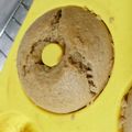 るてぃす's cooksnap of when they made *簡単～マフィン*.