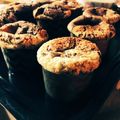 Ry0ji's cooksnap of when they made マーブルガトーショコラ.