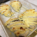 pinga♪'s cooksnap of when they made 超☆簡単！カジキのマヨ焼き.
