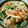 Choco521's cooksnap of when they made さっぱり✩和風な焼きうどん.