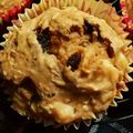 ai♡kitchen's cooksnap of when they made ヴィーガン★バナナケーキ.