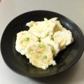 スージー＆ジル's cooksnap of when they made 味付けいらず、はんぺんフワフワ焼き.
