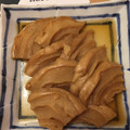 barney♪'s cooksnap of when they made 車麩の角煮風 精進レシピ.