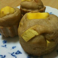 ベジタブルマ's cooksnap of when they made 栗きんとん★マフィン.