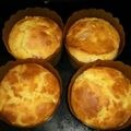 うちなな's cooksnap of when they made ホットケーキミックスでお食事マフィン.