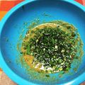 Vriksha22's cooksnap of when they made 祖母直伝 お手軽万能ニラだれ.