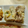 すぶたまる's cooksnap of when they made 鶏肉と高野豆腐の卵とじ.