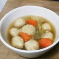 Munyako's cooksnap of when they made 日本を応援！鯛つみれで《国産たくさん鍋》.