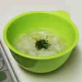 しじみごはん's cooksnap of when they made 【離乳食後期】魚と長芋のあんかけ.