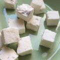 izoom's cooksnap of when they made ジャムで簡単ギモーヴ.