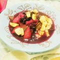 のりおむ's cooksnap of when they made ほんのり抹茶クレープ.