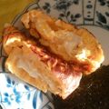 アルカママ's cooksnap of when they made シンプル！塩麹de長ねぎ入り卵焼き.