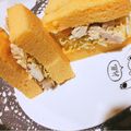 咲109's cooksnap of when they made 簡単♬ヘルシー胸肉のマヨマスタード焼き.
