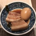 saexa01's cooksnap of when they made 【料理上手の母直伝】絶品黒糖deラフテー.