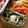ガメコ's cooksnap of when they made ビタミン菜としめじの炒め物.
