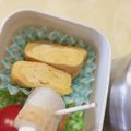 ゆーこリン♡'s cooksnap of when they made 絶品寿司屋の卵焼き☆.
