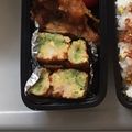 ☆ゆきんこっこ☆'s cooksnap of when they made お好み焼き風味な卵焼き.