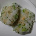 すがも。's cooksnap of when they made はんぺんのプチッと焼き♪.