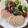 桃的美しき日々's cooksnap of when they made 鶏むね肉のこうじロール.