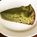 ちゅにちゅ's cooksnap of when they made 炊飯器とHMで　黒豆の豆乳ケーキ.