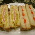 ジョングレ's cooksnap of when they made 朝食やお昼に☆簡単☆ハムチーズトースト♪.