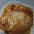クックMBLT8N☆'s cooksnap of when they made お餅とHMでもちもちホットク☆.