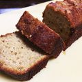 Pikake24's cooksnap of when they made ティラミスパウンドケーキ.