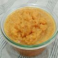 めけまる's cooksnap of when they made 絶対美味♡人参の生姜風味ドレッシング♡.