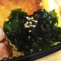 masumipo's cooksnap of when they made ご飯のお供★わかめと塩昆布の中華風和え物.
