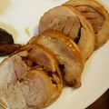 じょんlove's cooksnap of when they made ラクチン！レンチン！鶏チャーシュー炙り丼.