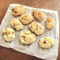 すこさん♡'s cooksnap of when they made 簡単に作れるスコーン♡♡.