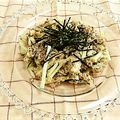☆☆moka☆☆'s cooksnap of when they made さば水煮缶でアッサリぽん酢大根サラダ♪.