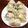 はくりんりん's cooksnap of when they made いり卵塩昆布おにぎり.