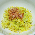 おまめ115's cooksnap of when they made 簡単！かつおつゆで☆白菜のお浸し.