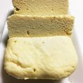 ちづりんも's cooksnap of when they made おから蒸しパン.