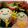 otengu's cooksnap of when they made ひな祭り雛人形キャラ弁.