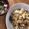 minanim☆'s cooksnap of when they made おいしいチャーハン.