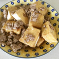 aus55's cooksnap of when they made だし醤油でラクうま♪厚揚げのそぼろあん.