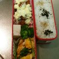 ☆こまっと☆'s cooksnap of when they made 小松菜の玉子炒め.