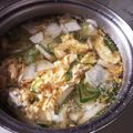 sarara♡'s cooksnap of when they made 身体ぽかぽかスープ.